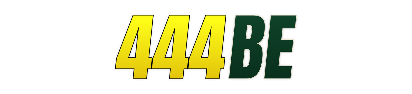 444be